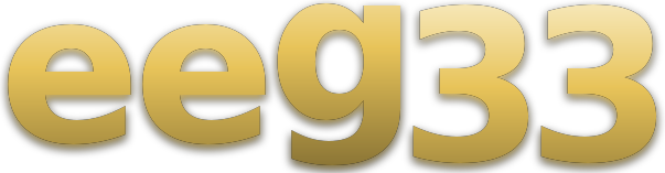 eeg33 logo